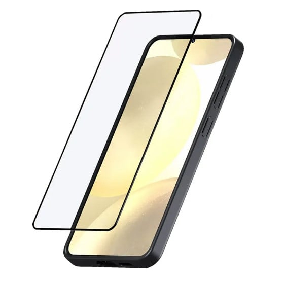 Стъклен протектор за екран SP CONNECT Samsung S24 Ultra