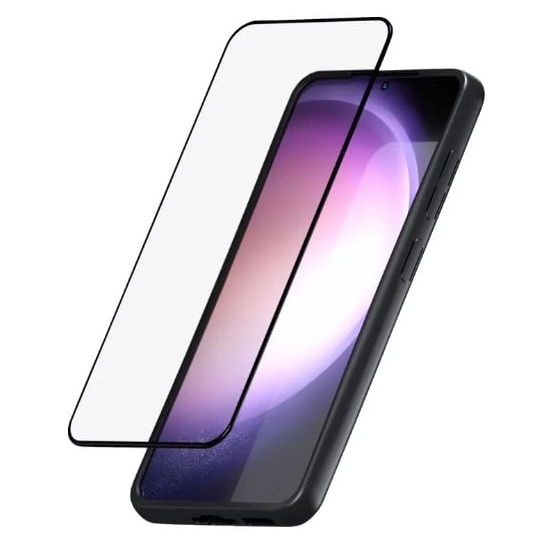 Стъклен протектор за екран SP CONNECT Samsung S23