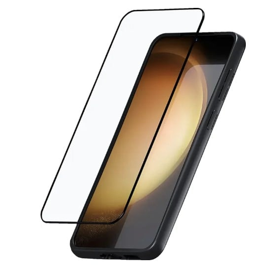 Стъклен протектор за екран SP CONNECT Samsung S23+/S23FE/A54