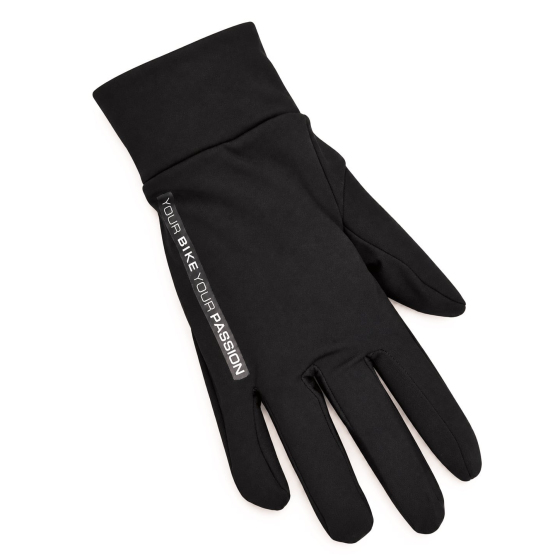 Термо ръкавици ICE2 BLACK