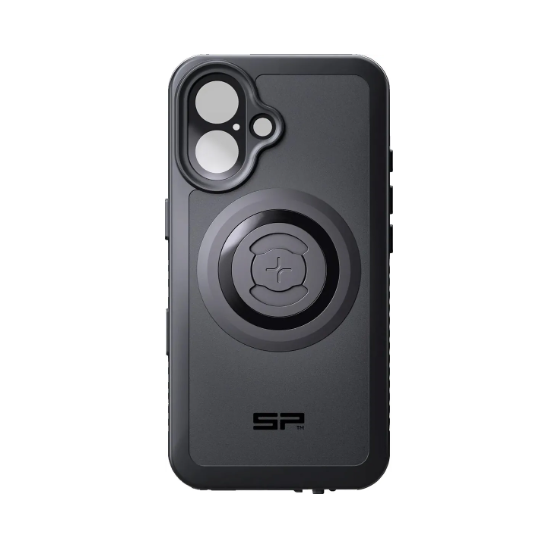 Калъф за телефон SP CONNECT XTREME IPHONE 16 PLUS