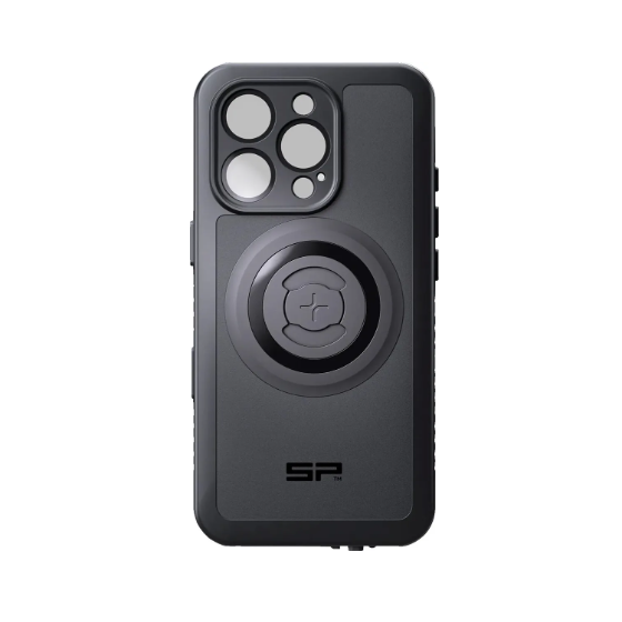 Калъф за телефон SP CONNECT XTREME IPHONE 16 PRO MAX