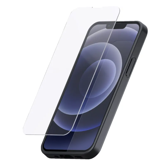 Стъклен протектор за екран SP CONNECT IPHONE 16 PRO