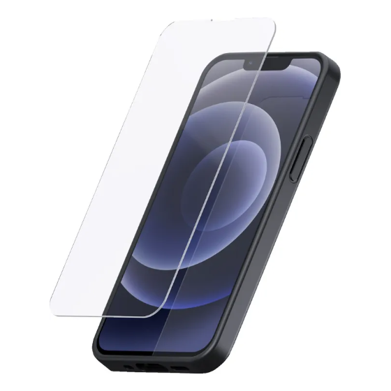 Стъклен протектор за екран SP CONNECT IPHONE 16 PRO MAX