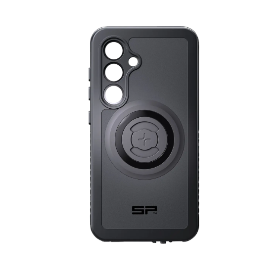 Калъф за телефон SP CONNECT XTREME Samsung S25+