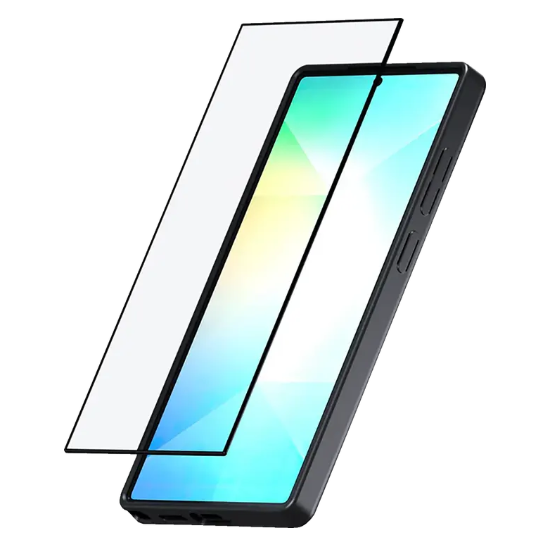 Стъклен протектор за екран SP CONNECT Samsung S25 Ultra