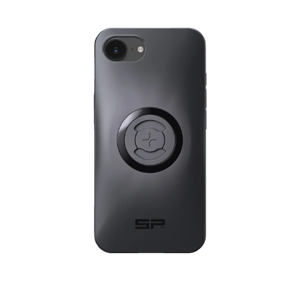 Калъф за телефон SP CONNECT SPC+ IPHONE 16E-17E