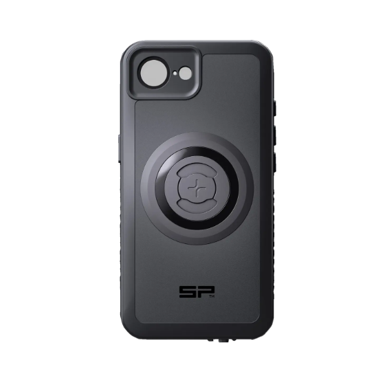 Калъф за телефон SP CONNECT XTREME IPHONE 16E-17E