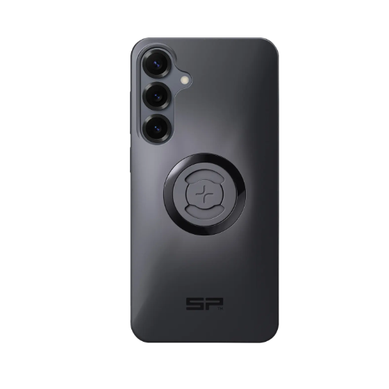 Калъф за телефон SP CONNECT XTREME Samsung S25 Edge
