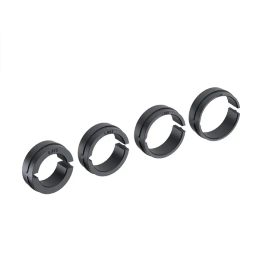 Резервен дистанционен комплект SP CONNECT SPACER RINGS FOR MOTO MOUNT PRO