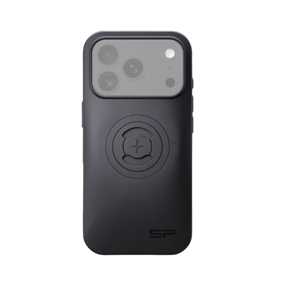 Калъф за телефон SP CONNECT XTREME IPHONE 17 PRO