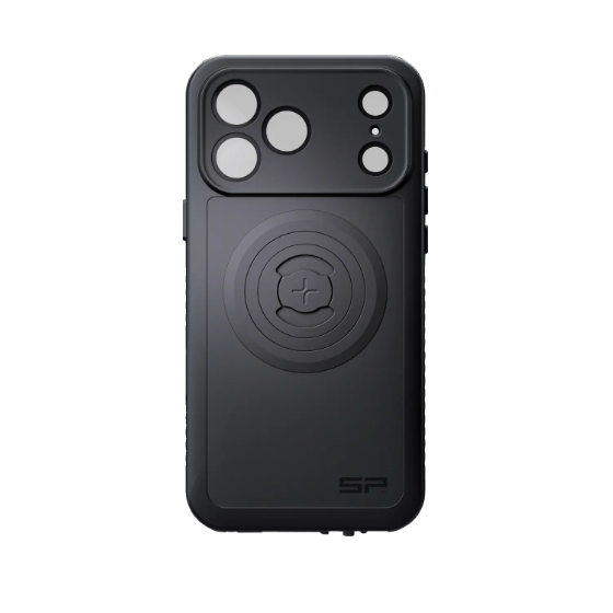 Калъф за телефон SP CONNECT XTREME IPHONE 17 PRO MAX