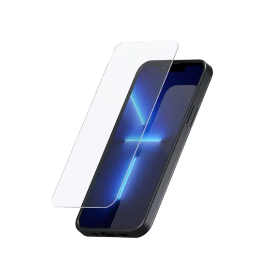 Стъклен протектор за екран SP CONNECT IPHONE 17 PRO MAX