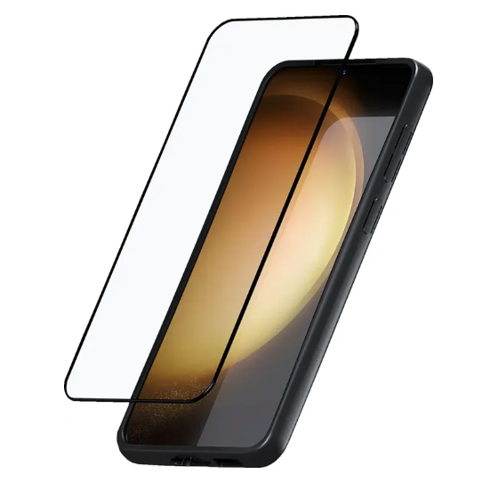 Стъклен протектор за екран SP CONNECT Samsung S26 Ultra