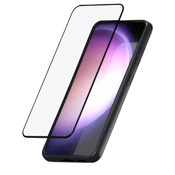 Стъклен протектор за екран SP CONNECT Samsung S26+