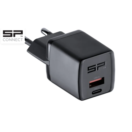 Адаптер за кабел SP CONNECT WALLCHARGER EU 30W