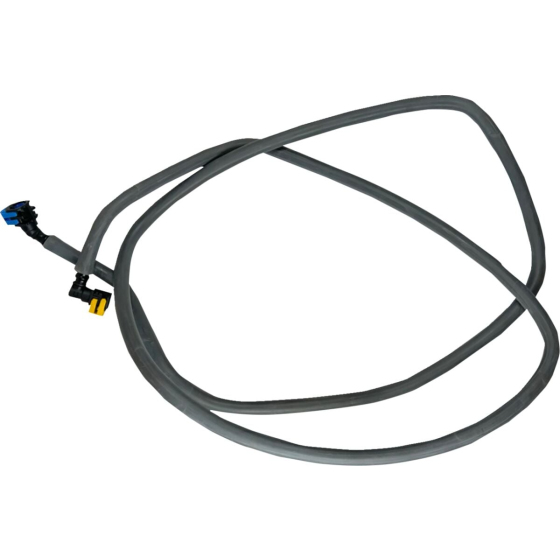 Резервни горивни линии POLARIS RZR TURBO MOOSE RACING 100-5466-PU