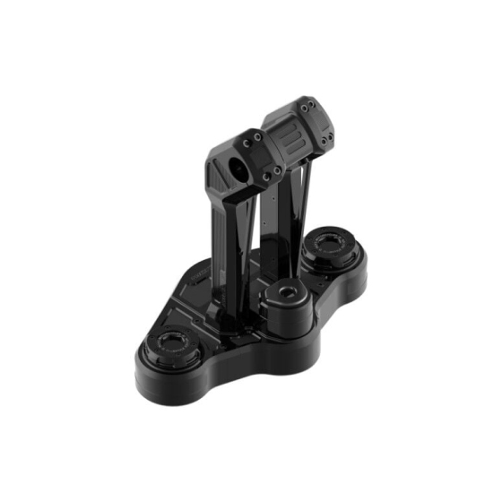 Повдигач 11.5+тройно дърво PRFRMNC RICK'S MOTORSPORT ELECTRICS 65-CS1124K1-0