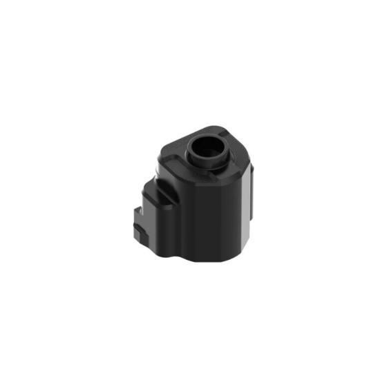 Капак на кормилна ключалка CVR OEM FLTRX 14 RICK'S MOTORSPORT ELECTRICS 65-CS30260-0