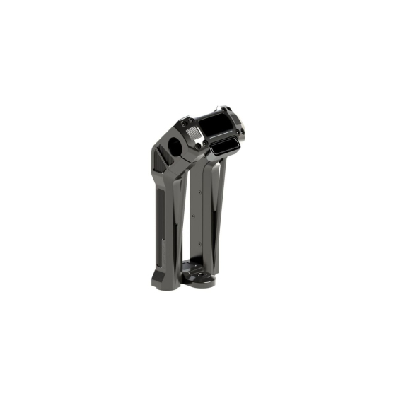 Комплект повдигачи 10 0 pullback FLTRX RICK'S MOTORSPORT ELECTRICS 65-CSP10ST-0
