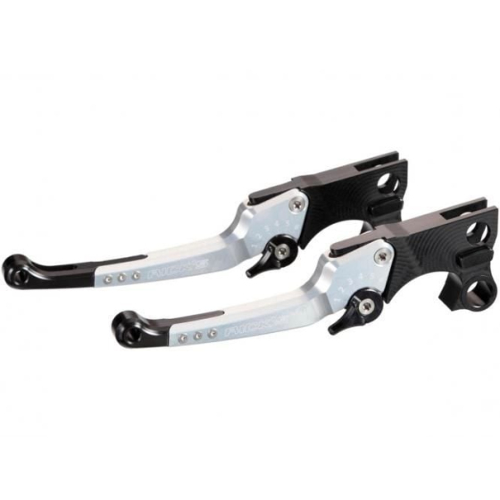 Комплект лостове регулируеми двойка GOOD GU RICK'S MOTORSPORT ELECTRICS 85-3040000-S