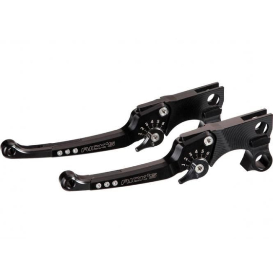 Комплект лостове регулируеми двойка GOOD GU RICK'S MOTORSPORT ELECTRICS 85-3050000-B
