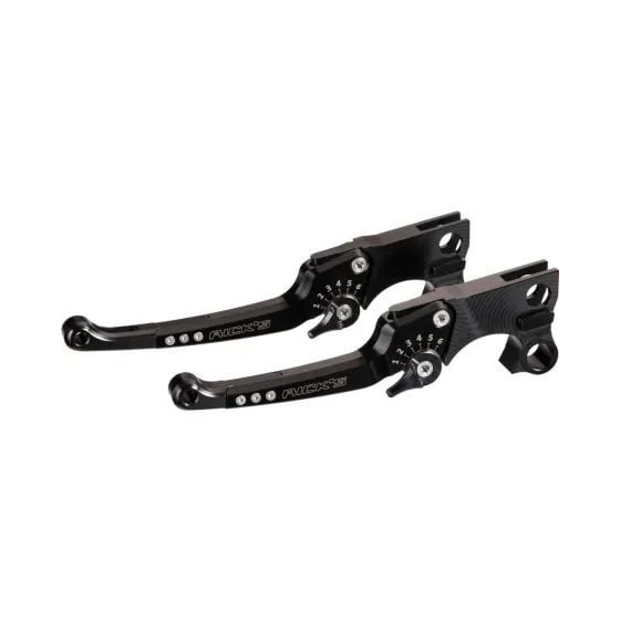 Комплект лостове регулируеми двойка GOOD GU RICK'S MOTORSPORT ELECTRICS 85-4010006-B