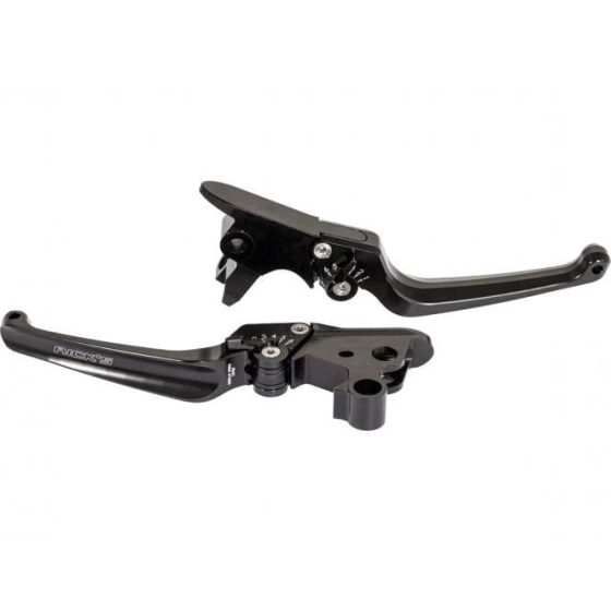 Комплект лостове регулируеми чифт classic RICK'S MOTORSPORT ELECTRICS 87-2040000-B