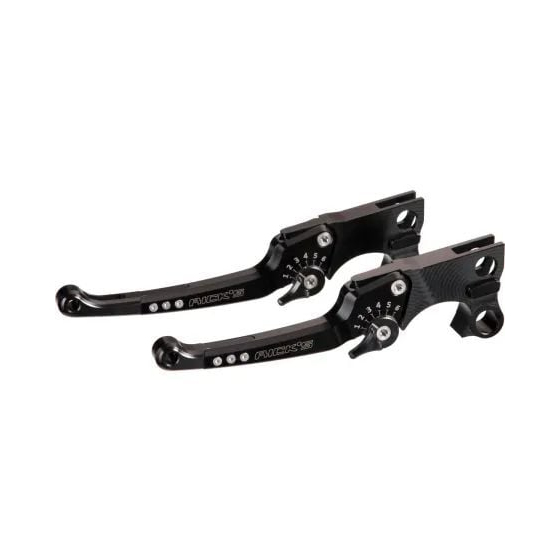 Комплект регулируеми лостове GOOD RICK'S MOTORSPORT ELECTRICS 85-5050000-B