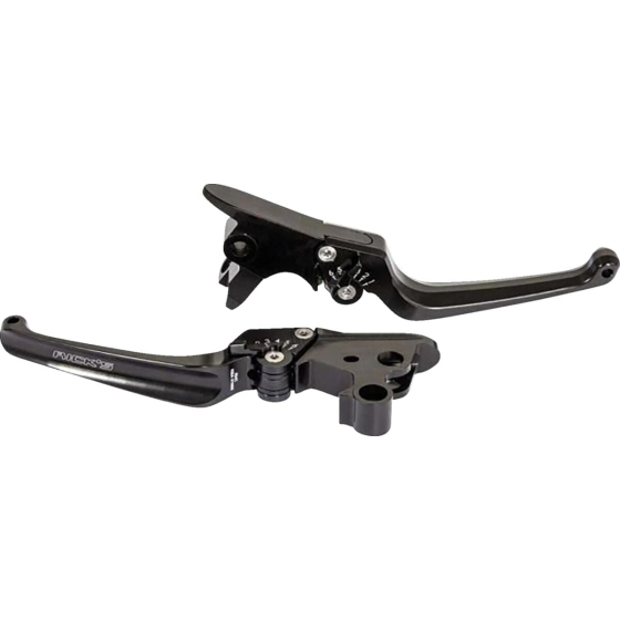 Комплект регулируеми лостове CLAS RICK'S MOTORSPORT ELECTRICS 87-8010000-B