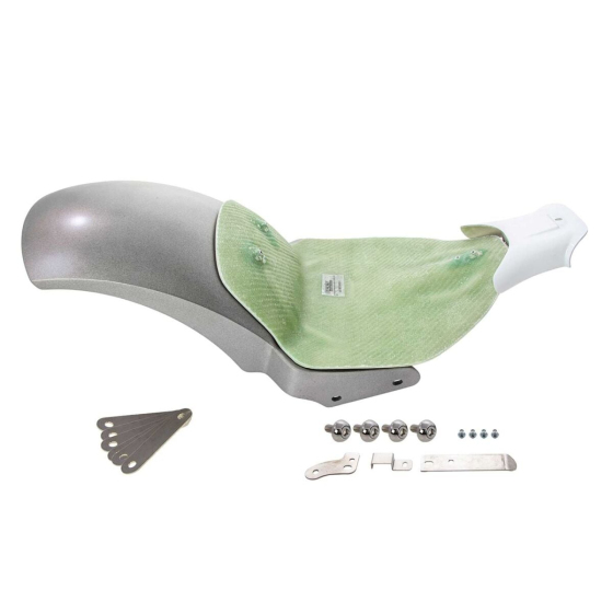 Заден калник комплект FRAME/TANK COV RICK'S MOTORSPORT ELECTRICS S8-BRF8260-K