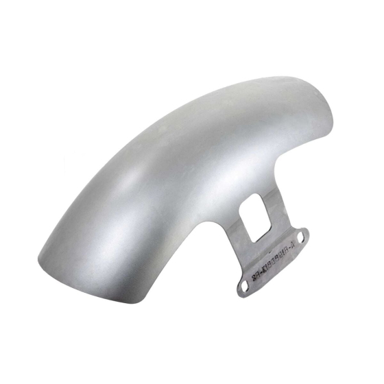 Преден калник 18 steel short cu RICK'S MOTORSPORT ELECTRICS S8-K1606018-A