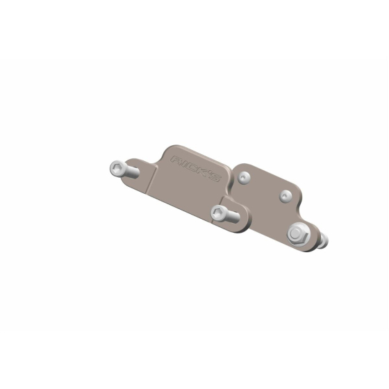 Преден калник адаптер 21 TOURIN RICK'S MOTORSPORT ELECTRICS 65-8061431-SG