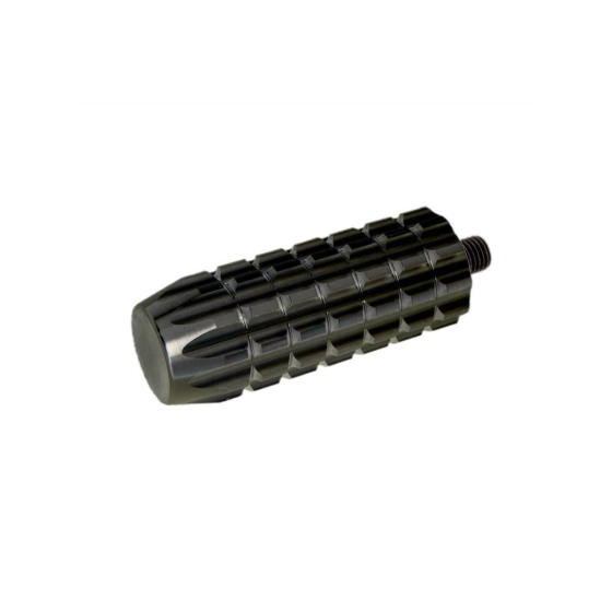Лост за превключване AK47 черен SFTL '1 RICK'S MOTORSPORT ELECTRICS S8-SPNS000-0