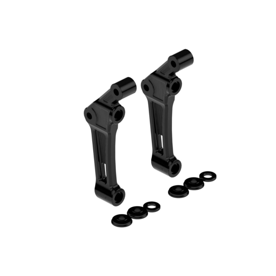 Комплект за преместване на спирачен апарат 300mm дискове RICK'S MOTORSPORT ELECTRICS S8-CS40300-0
