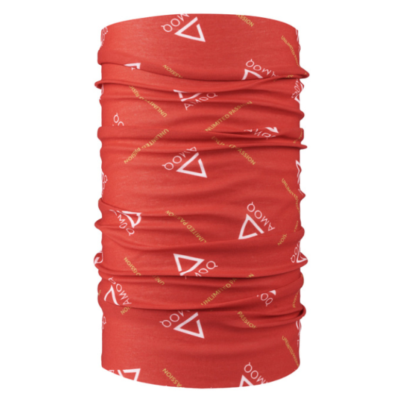 КЪРПА AMOQ Element Necktube Red