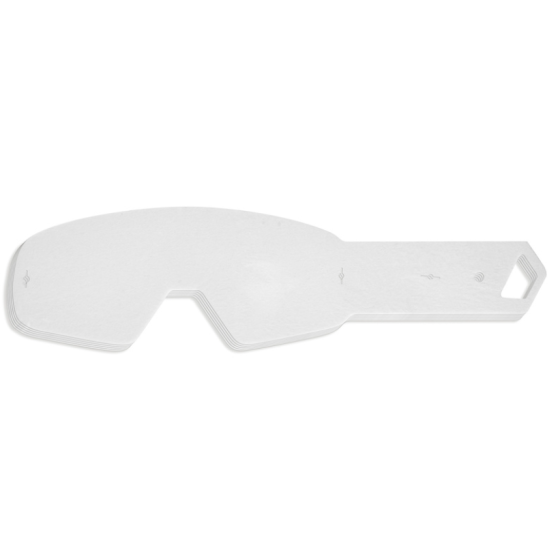 Флипери за очила AMOQ Fighter Tearoffs 10-PACK