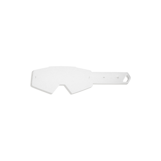 Флипери за очила AMOQ Aster MX Standard Tearoffs 10-PACK