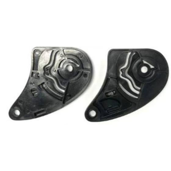 Механизми за каска AMOQ Protean Visor plates