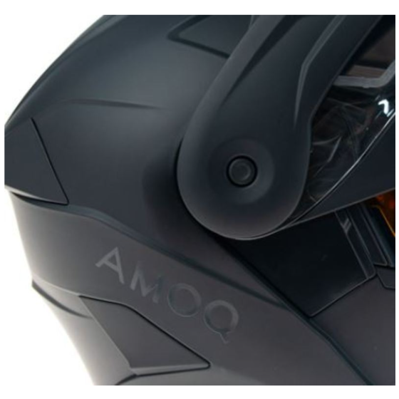 Комплект болтове AMOQ Ballast Visor plates