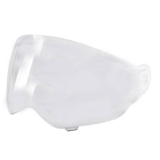 Визьор за каска AMOQ Adaptor single visor clear