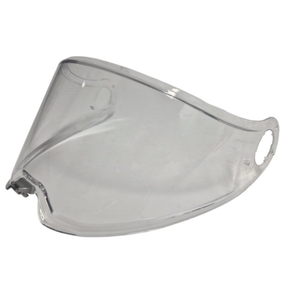Визьор за каска AMOQ Ballast clear single visor
