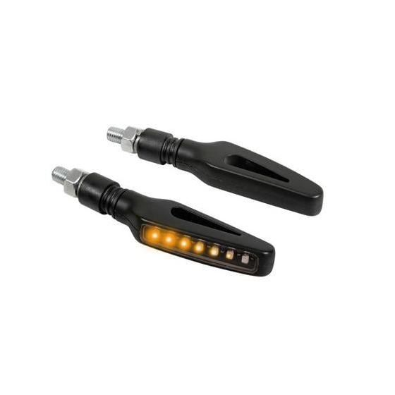 LED мигачи GLORY-SQ 90474