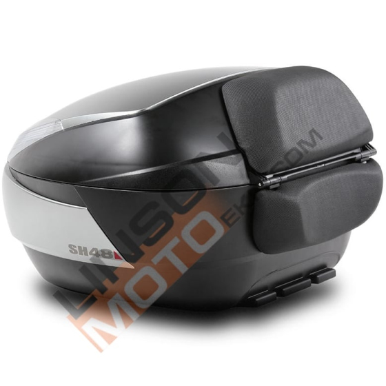 Облегалка за куфар SHAD SH48