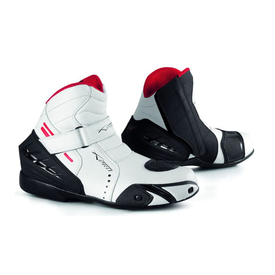 Боти за мотор A-PRO VORTICE WHITE