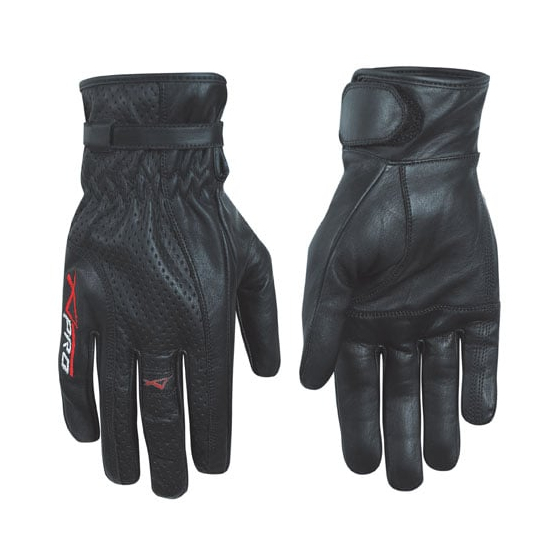 Ръкавици за мотор A-PRO URBAN BLACK