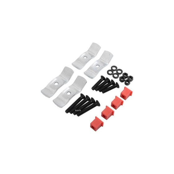 Крепежни елементи монтаж SHAD SH26/SH29/SH33/SH34