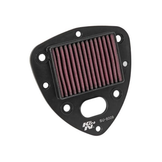 Спортен въздушен филтър K&N SU8009