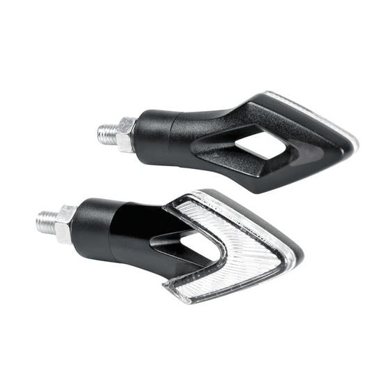 LED мото мигачи LUM 90470