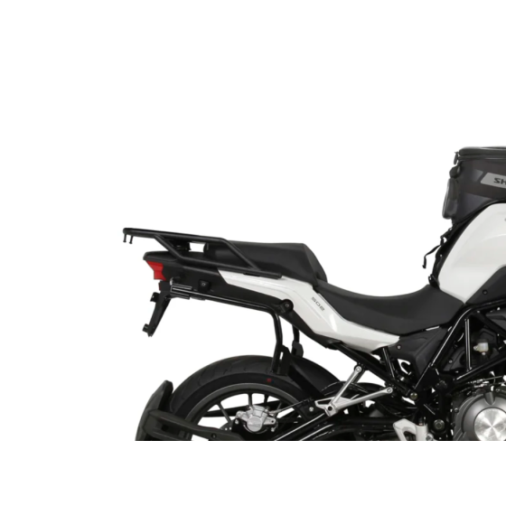 Монтажен комплект за куфари SHAD 3P SYSTEM BENELLI TRK 502 '17